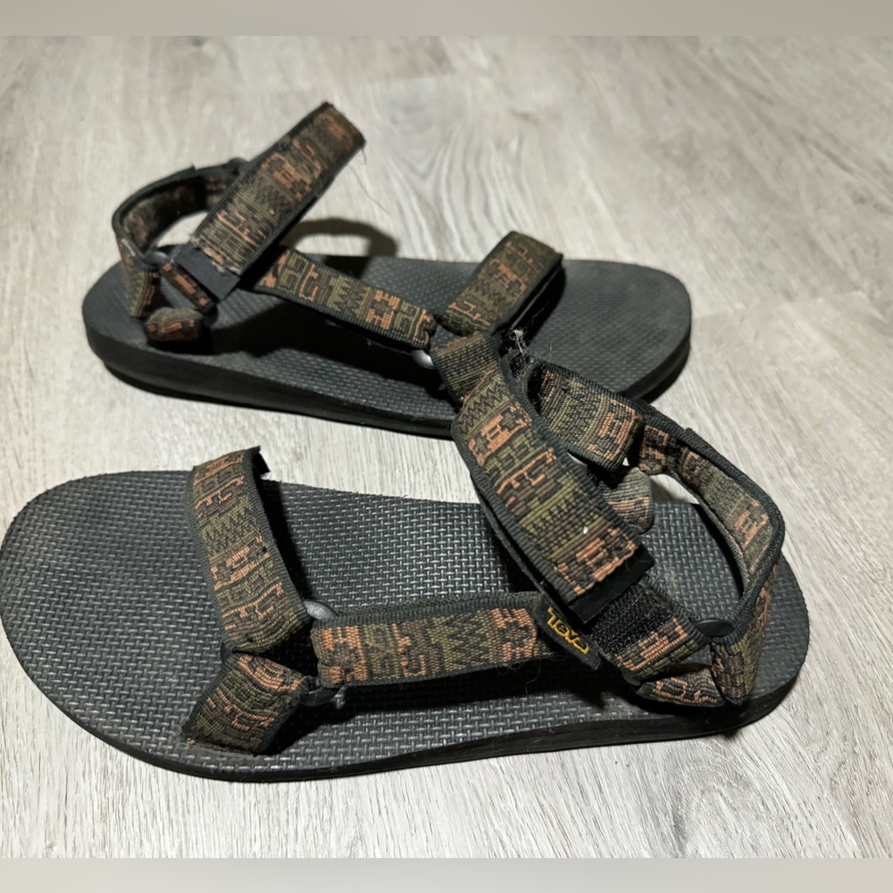 Teva Snadals